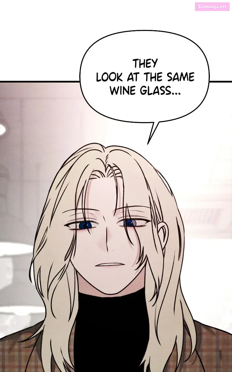 Who’s That Long-Haired Senior? Chapter 68 page 21 - 