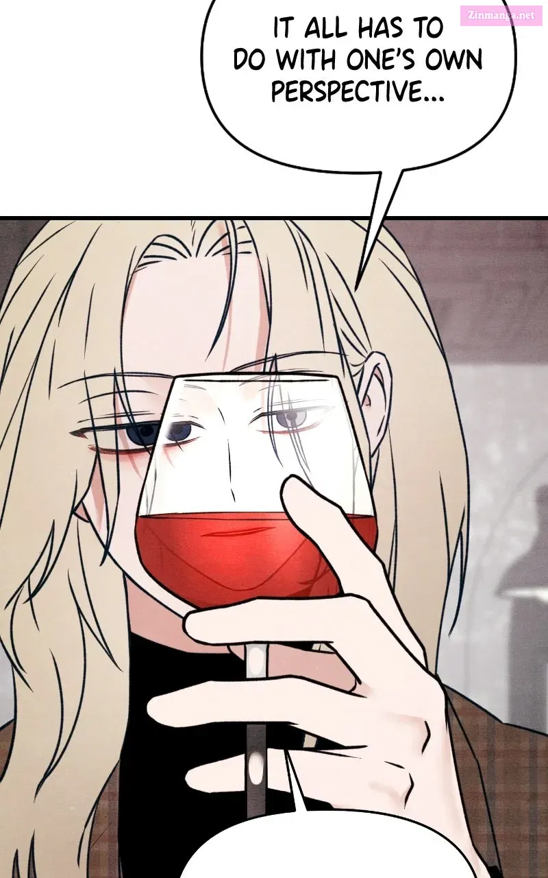 Who’s That Long-Haired Senior? Chapter 68 page 25 - 