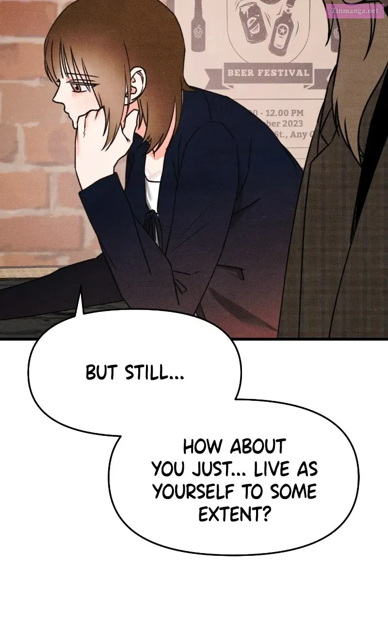 Who’s That Long-Haired Senior? Chapter 68 page 29 - 