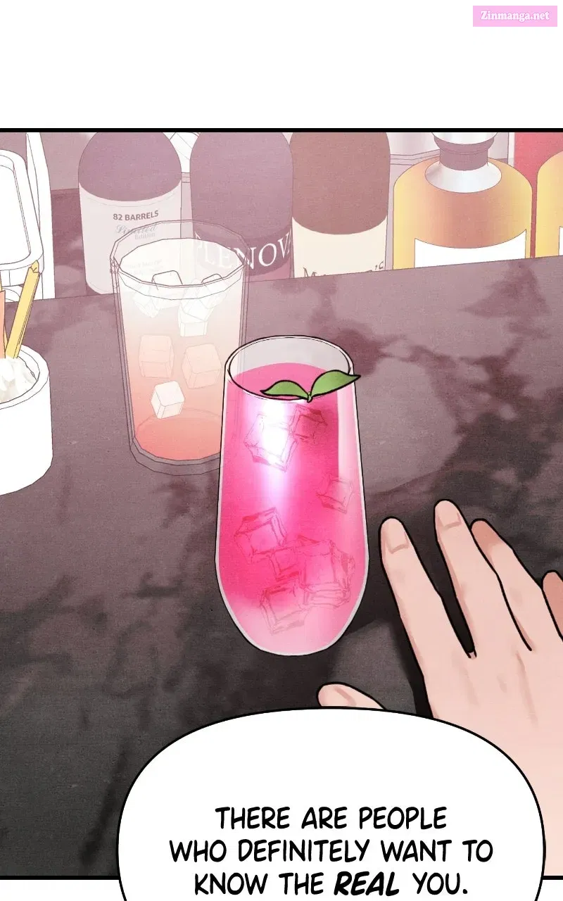 Who’s That Long-Haired Senior? Chapter 68 page 30 - 