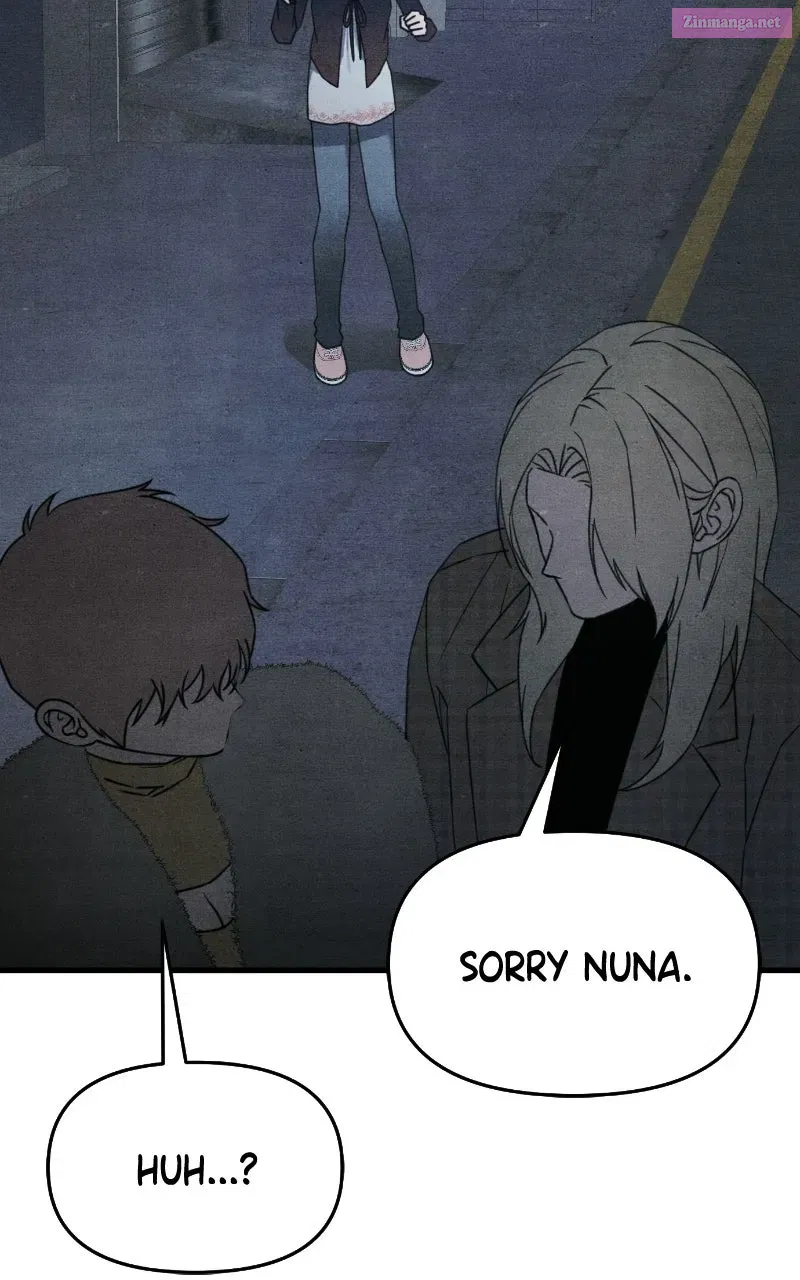 Who’s That Long-Haired Senior? Chapter 68 page 4 - 