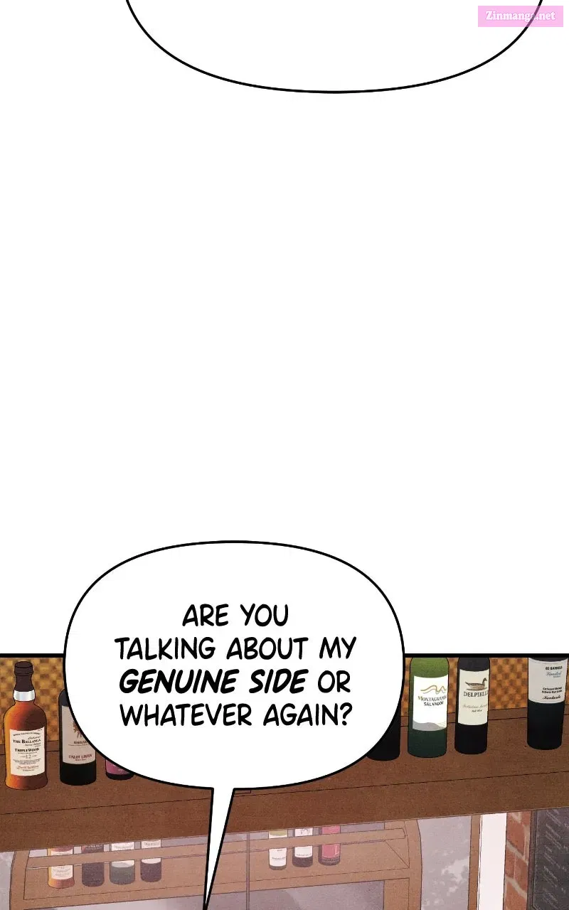 Who’s That Long-Haired Senior? Chapter 68 page 31 - 
