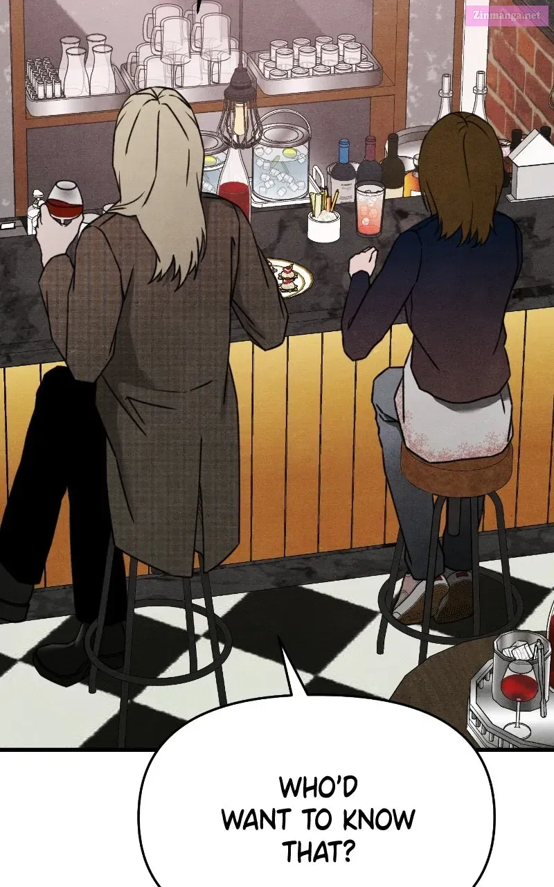 Who’s That Long-Haired Senior? Chapter 68 page 32 - 