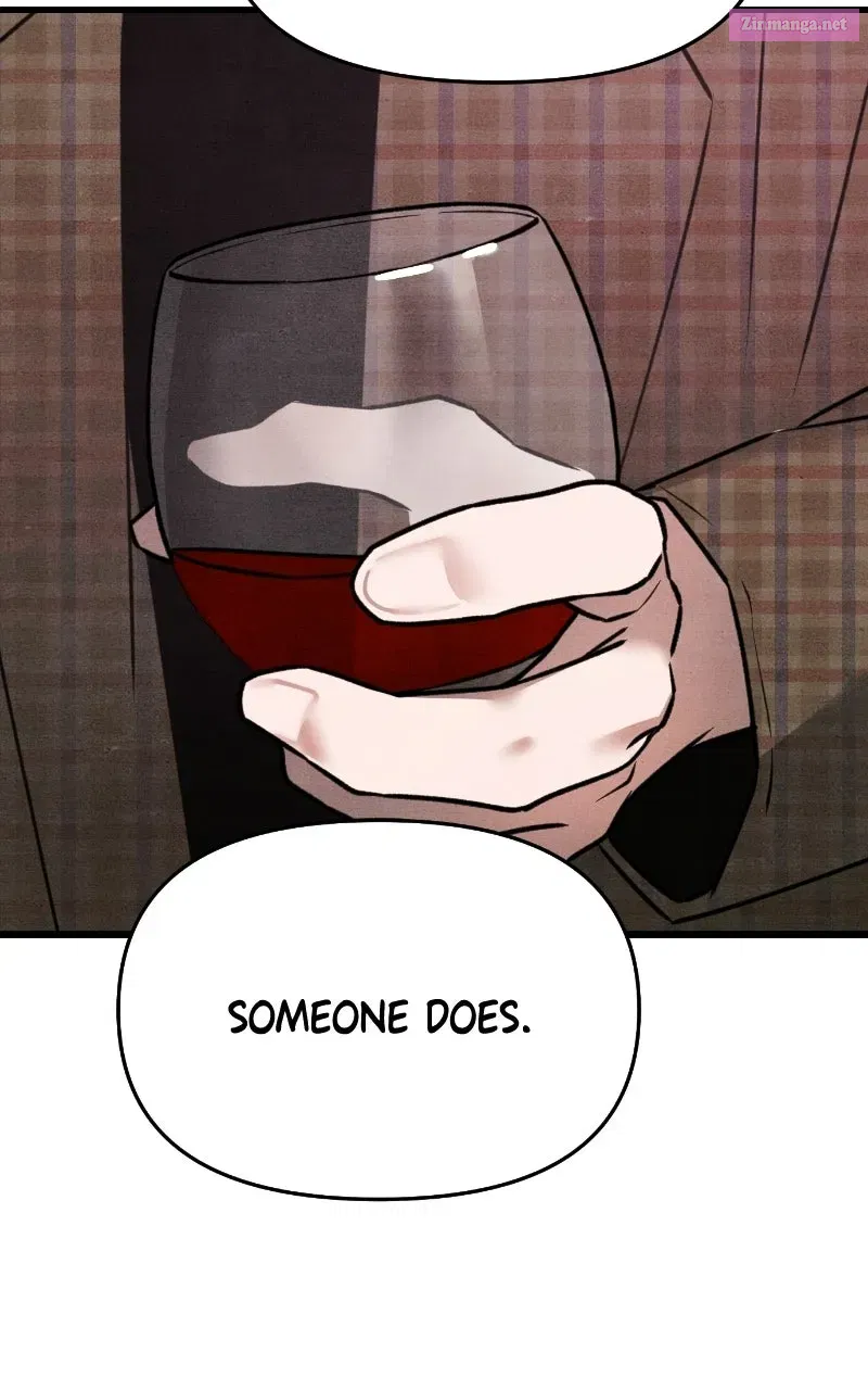 Who’s That Long-Haired Senior? Chapter 68 page 33 - 