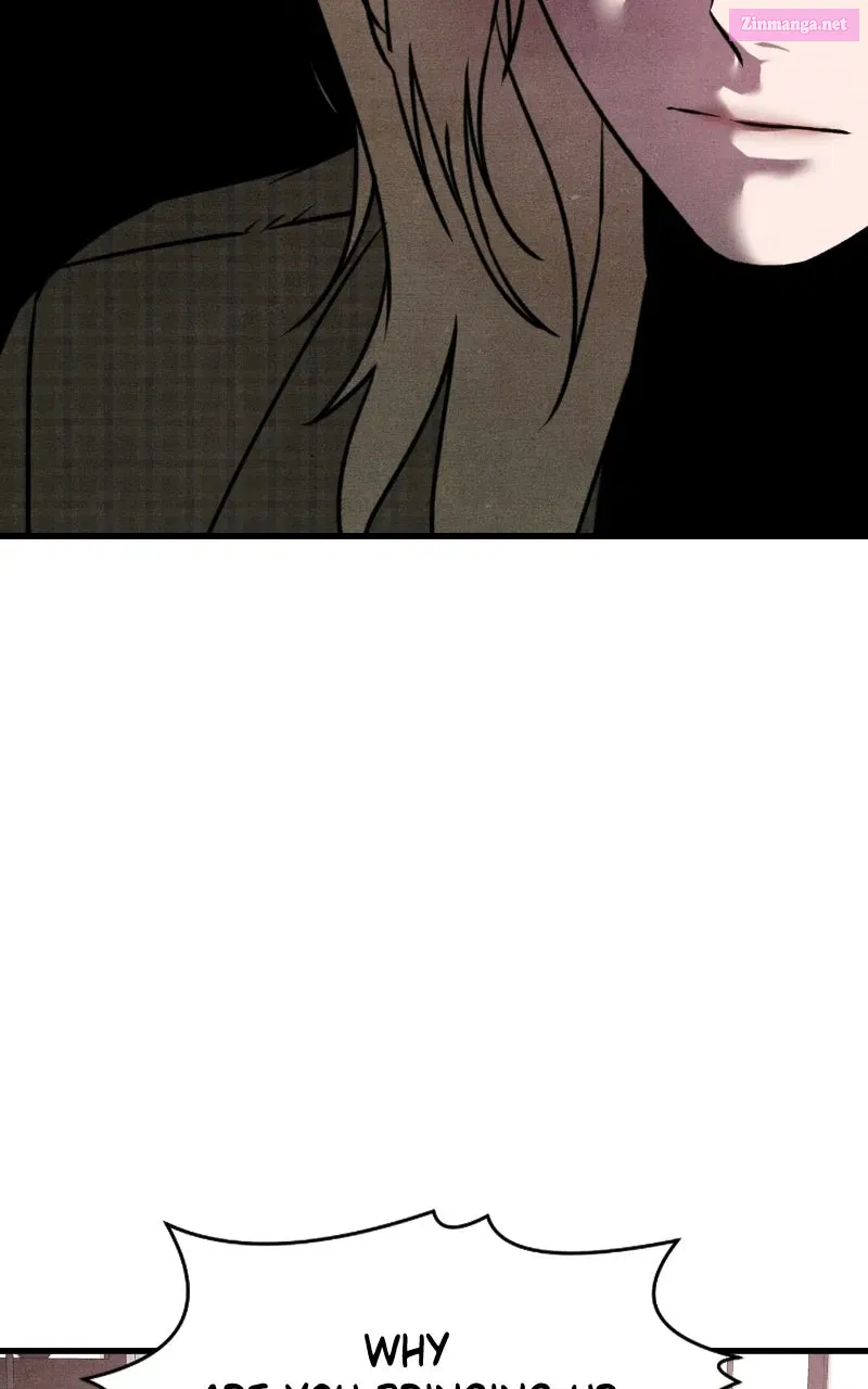 Who’s That Long-Haired Senior? Chapter 68 page 36 - 