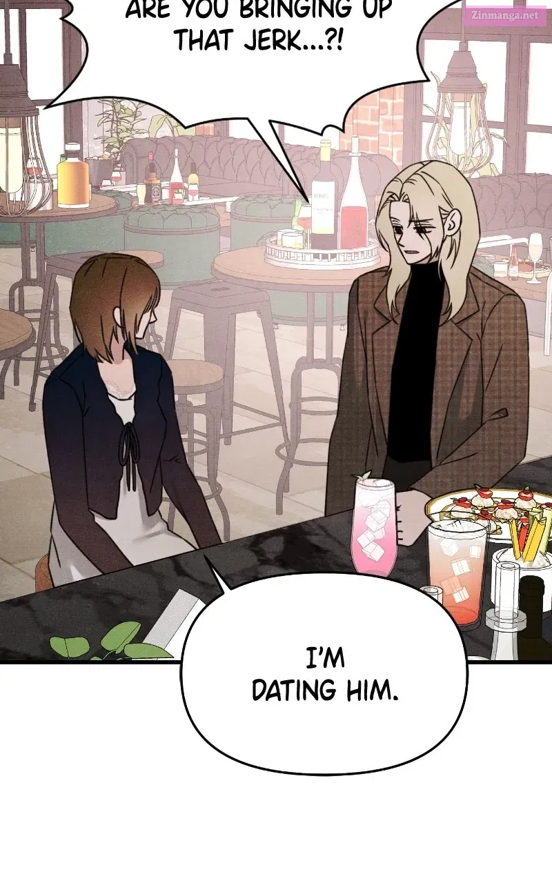 Who’s That Long-Haired Senior? Chapter 68 page 37 - 