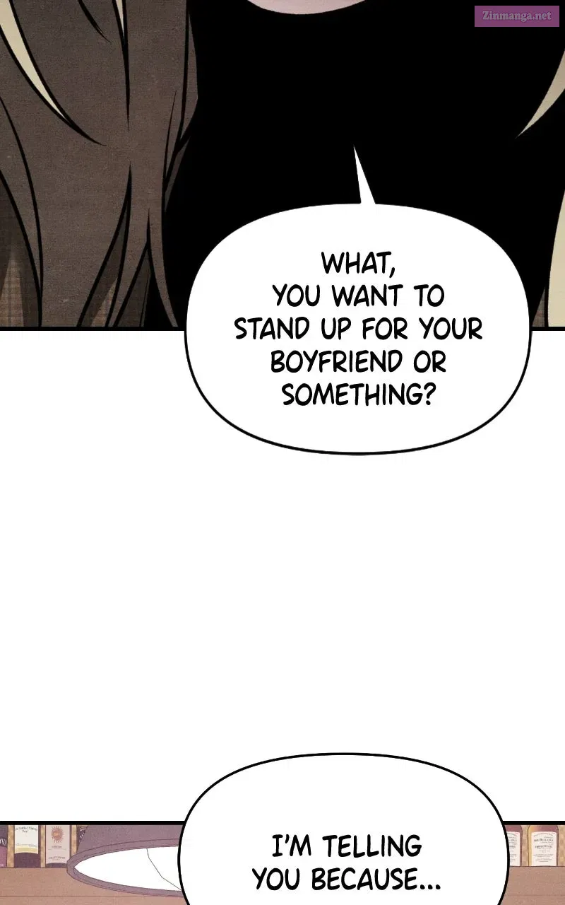 Who’s That Long-Haired Senior? Chapter 68 page 40 - 