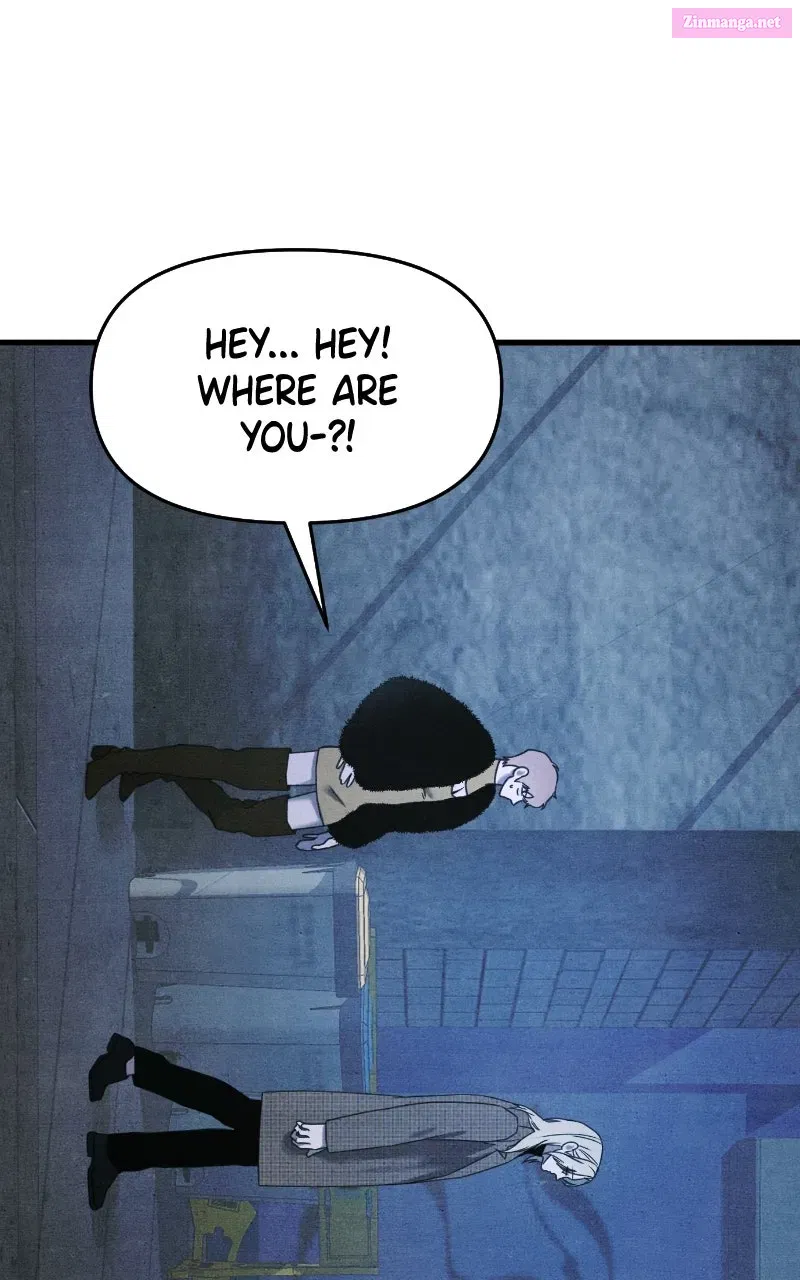 Who’s That Long-Haired Senior? Chapter 68 page 5 - 