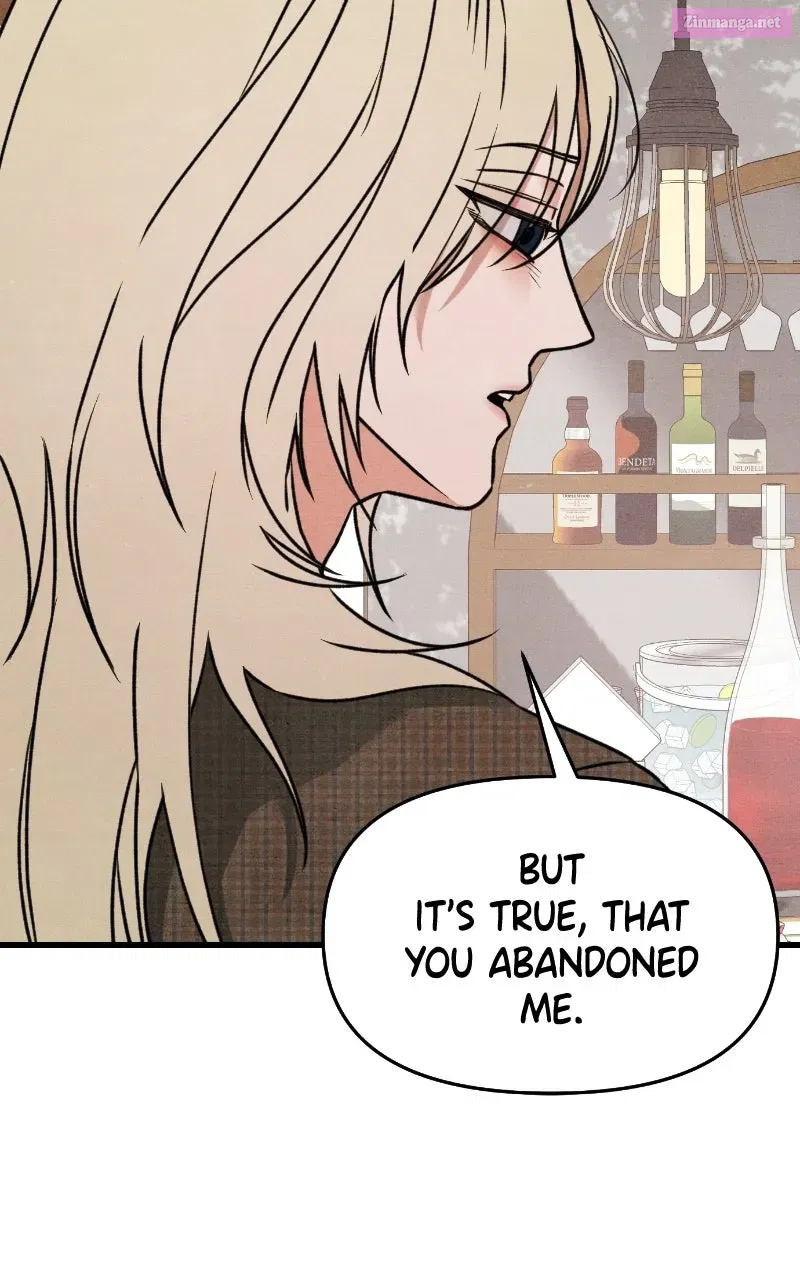 Who’s That Long-Haired Senior? Chapter 68 page 43 - 