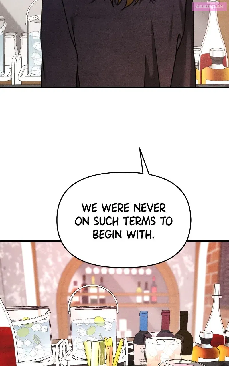 Who’s That Long-Haired Senior? Chapter 68 page 45 - 