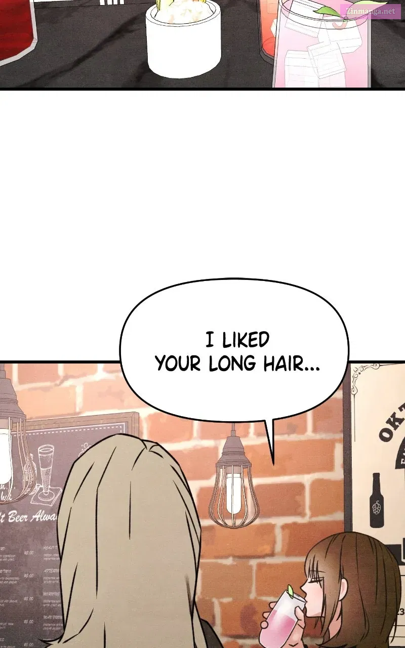 Who’s That Long-Haired Senior? Chapter 68 page 46 - 