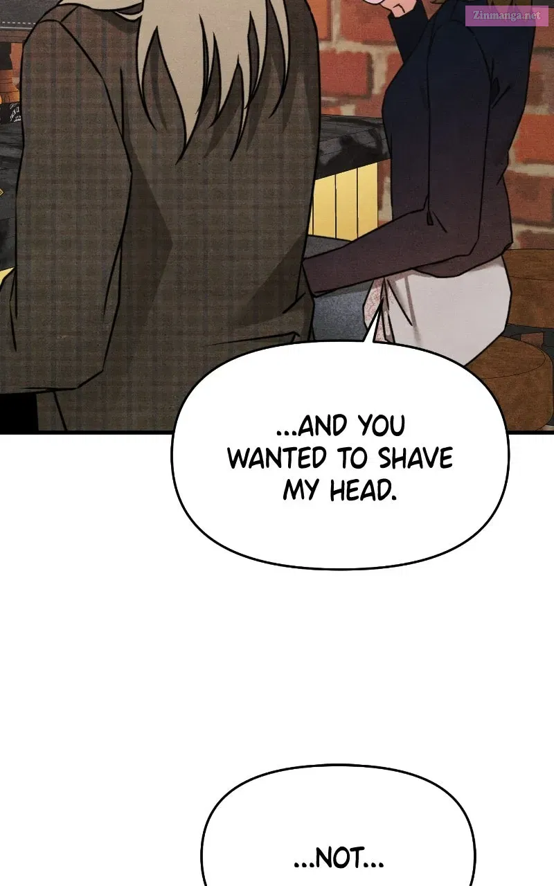 Who’s That Long-Haired Senior? Chapter 68 page 47 - 