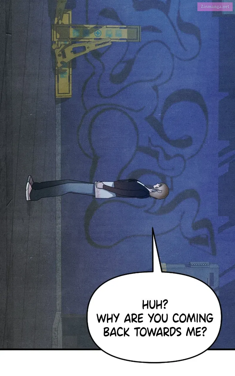Who’s That Long-Haired Senior? Chapter 68 page 6 - 