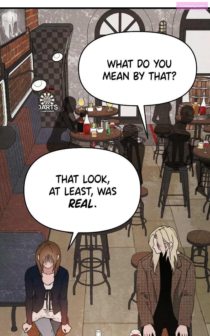 Who’s That Long-Haired Senior? Chapter 68 page 54 - 