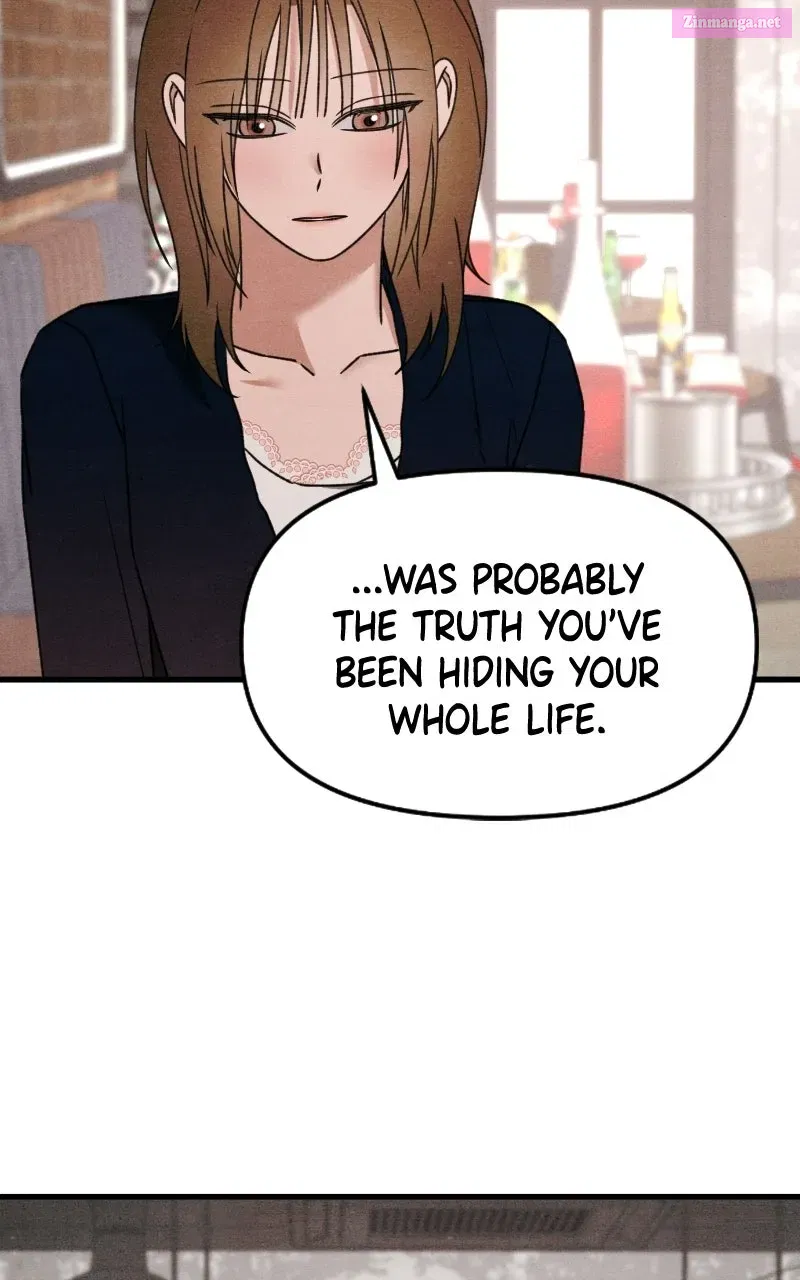 Who’s That Long-Haired Senior? Chapter 68 page 56 - 