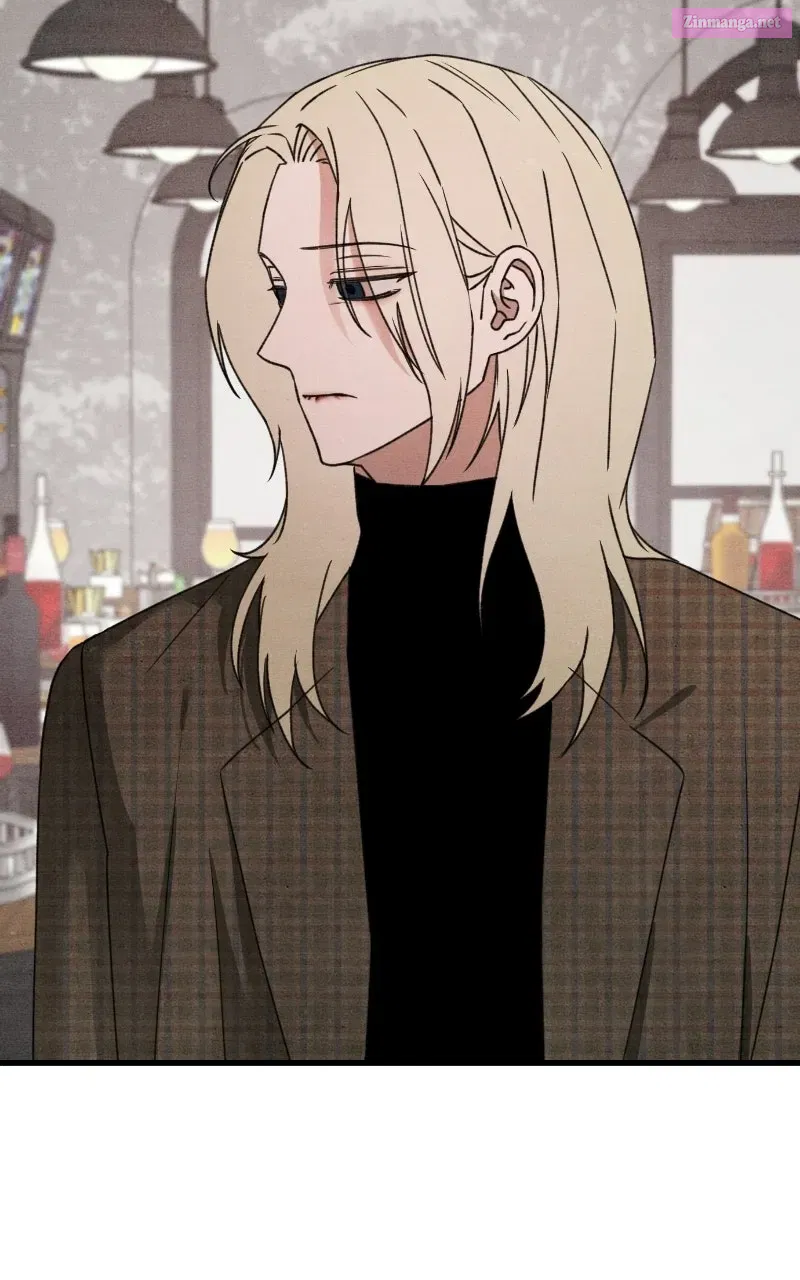 Who’s That Long-Haired Senior? Chapter 68 page 57 - 