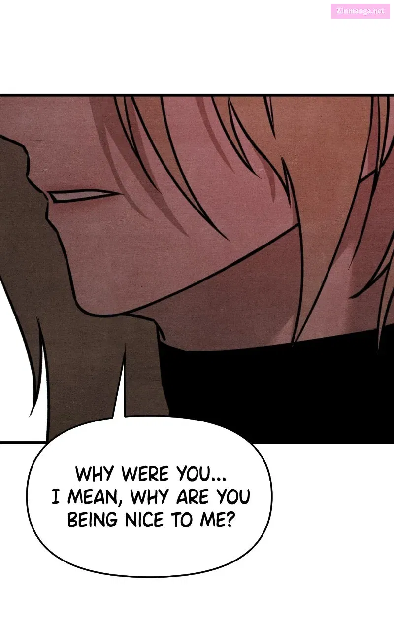 Who’s That Long-Haired Senior? Chapter 68 page 58 - 