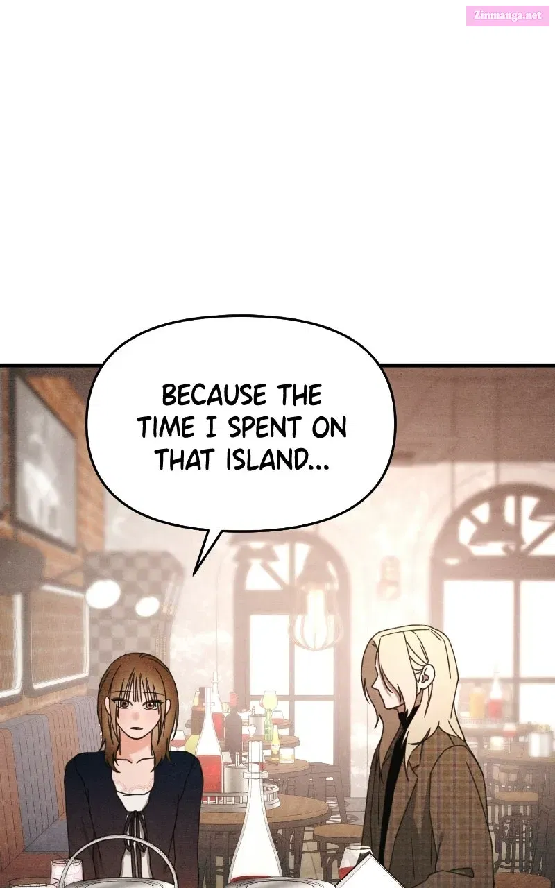 Who’s That Long-Haired Senior? Chapter 68 page 59 - 