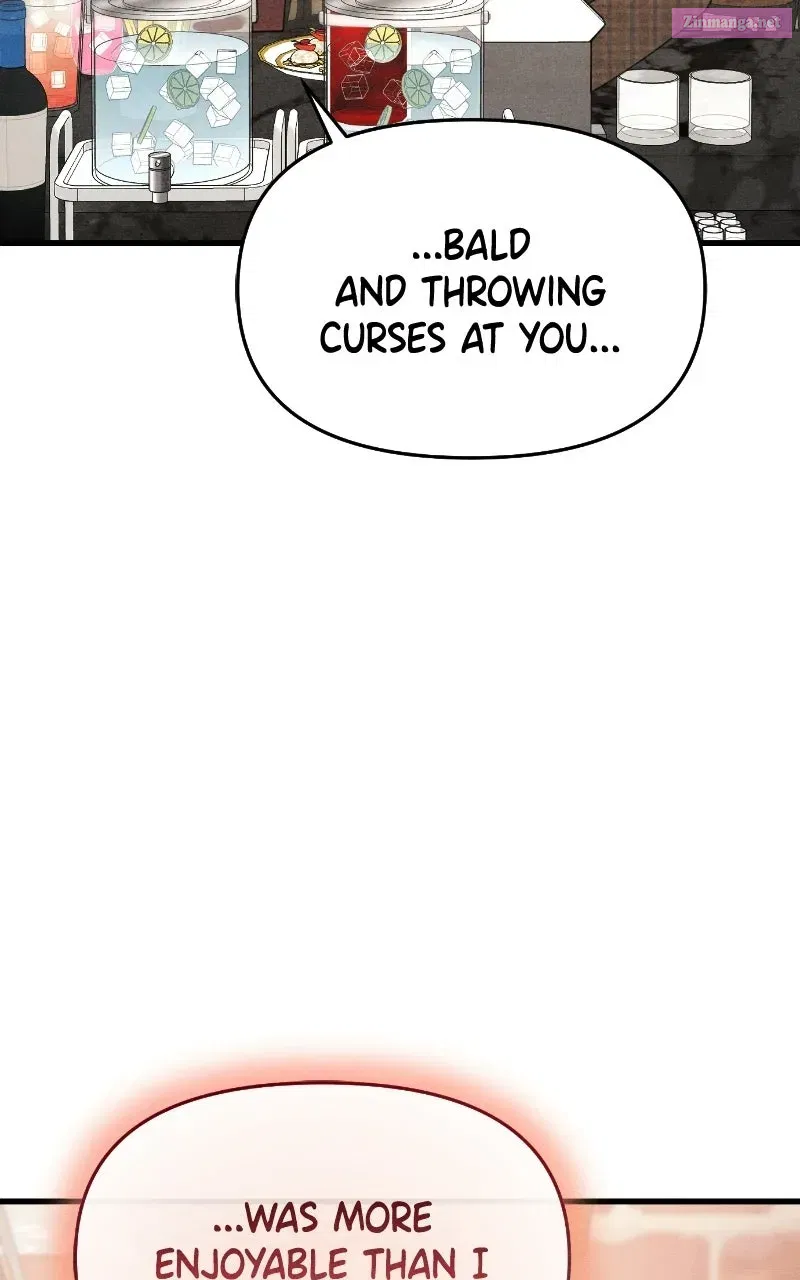 Who’s That Long-Haired Senior? Chapter 68 page 60 - 