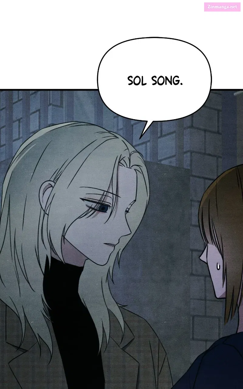 Who’s That Long-Haired Senior? Chapter 68 page 7 - 