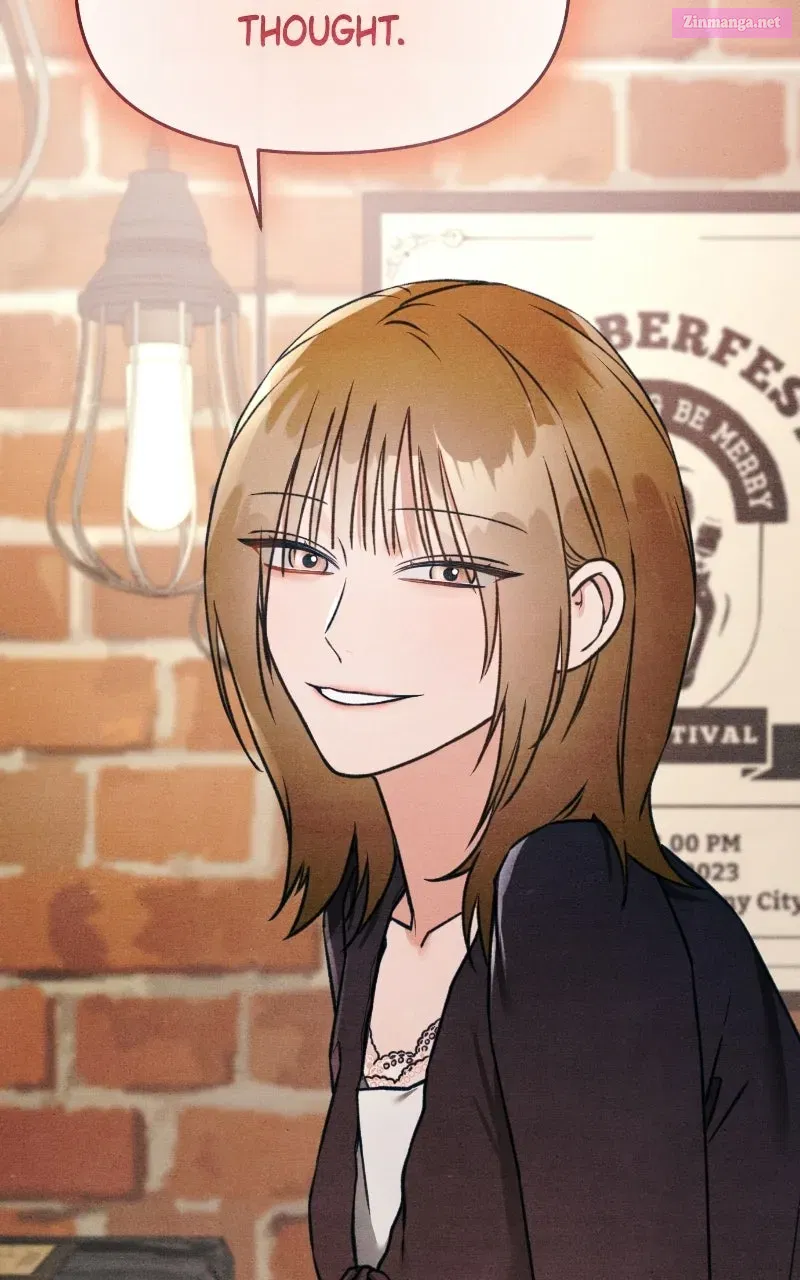 Who’s That Long-Haired Senior? Chapter 68 page 61 - 