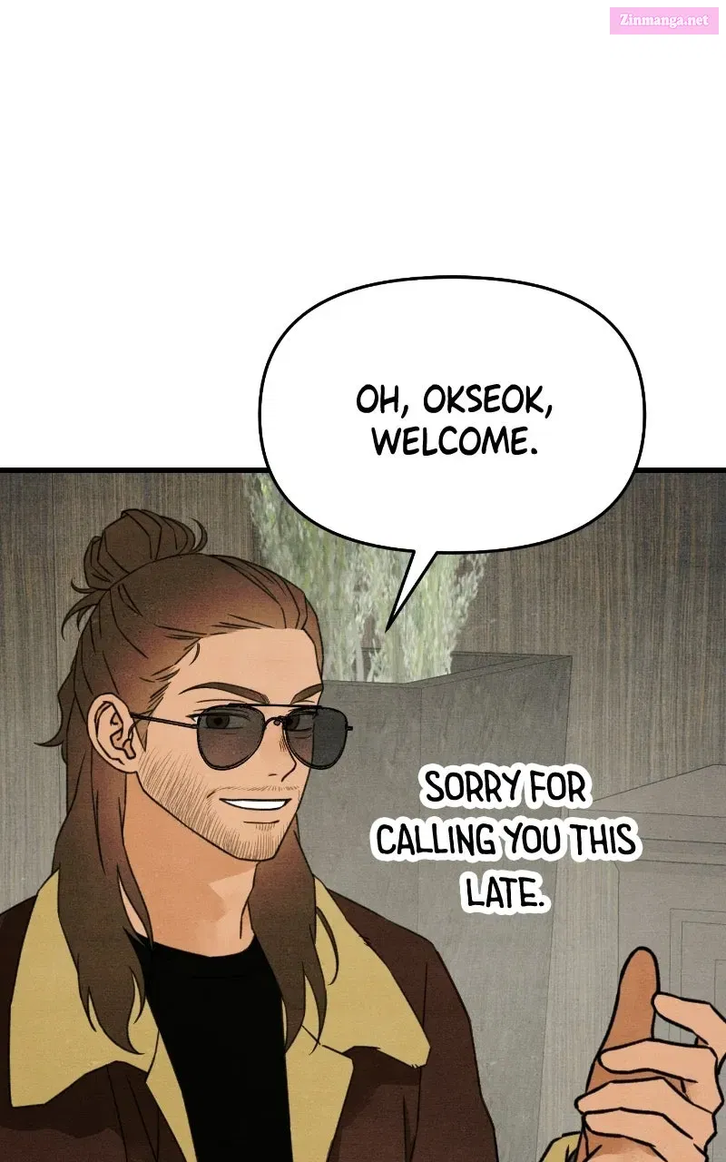 Who’s That Long-Haired Senior? Chapter 68 page 64 - 