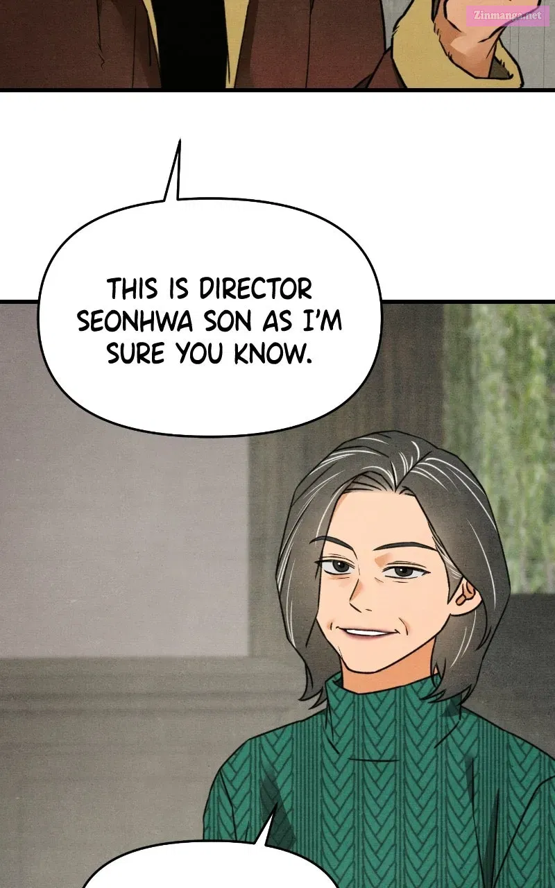 Who’s That Long-Haired Senior? Chapter 68 page 65 - 