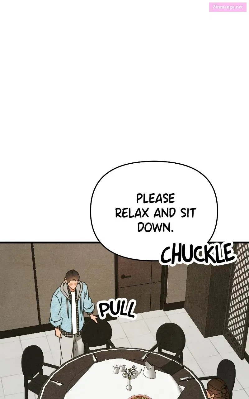 Who’s That Long-Haired Senior? Chapter 68 page 70 - 