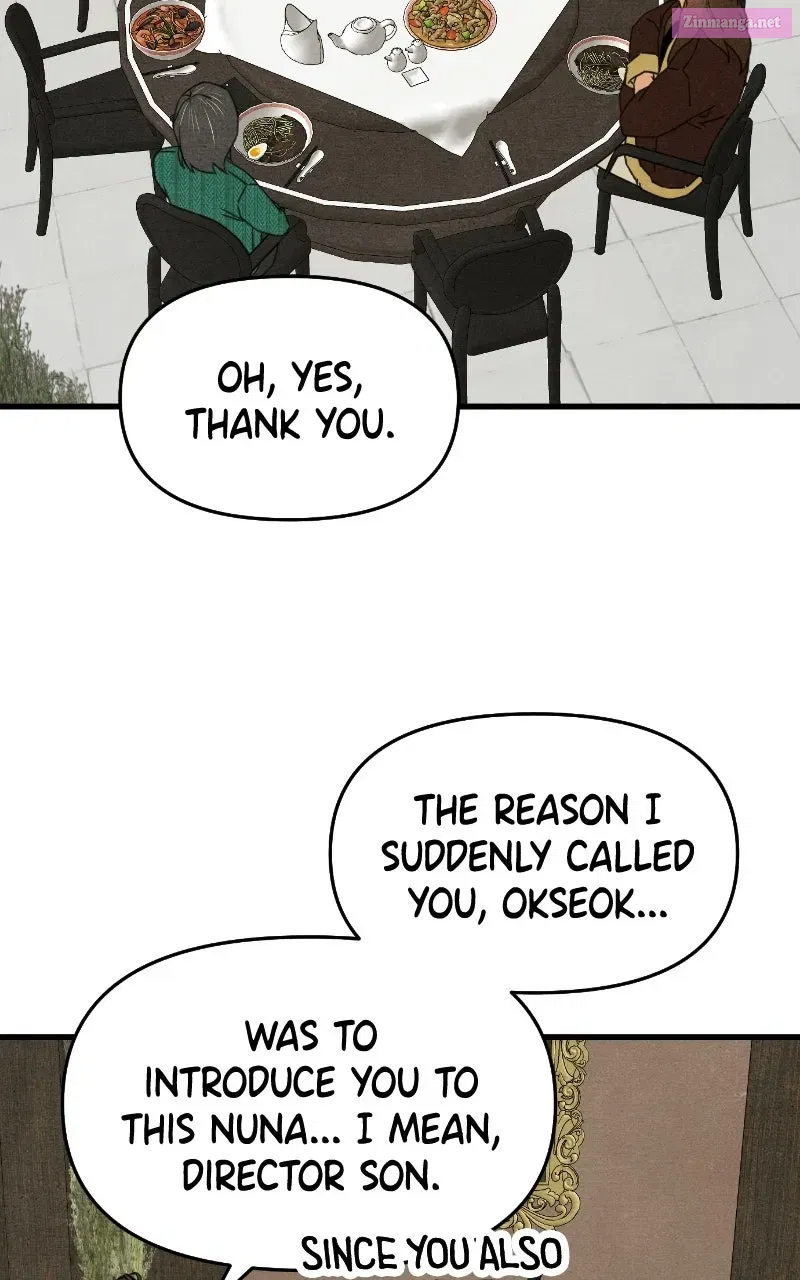 Who’s That Long-Haired Senior? Chapter 68 page 71 - 