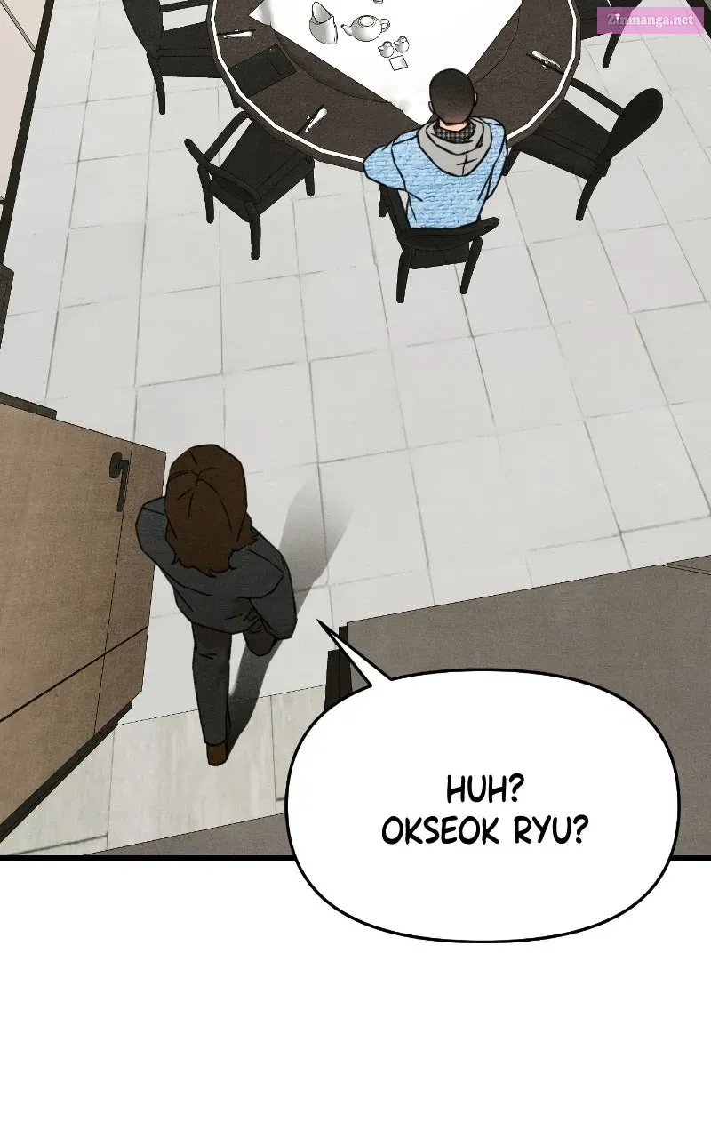 Who’s That Long-Haired Senior? Chapter 68 page 76 - 
