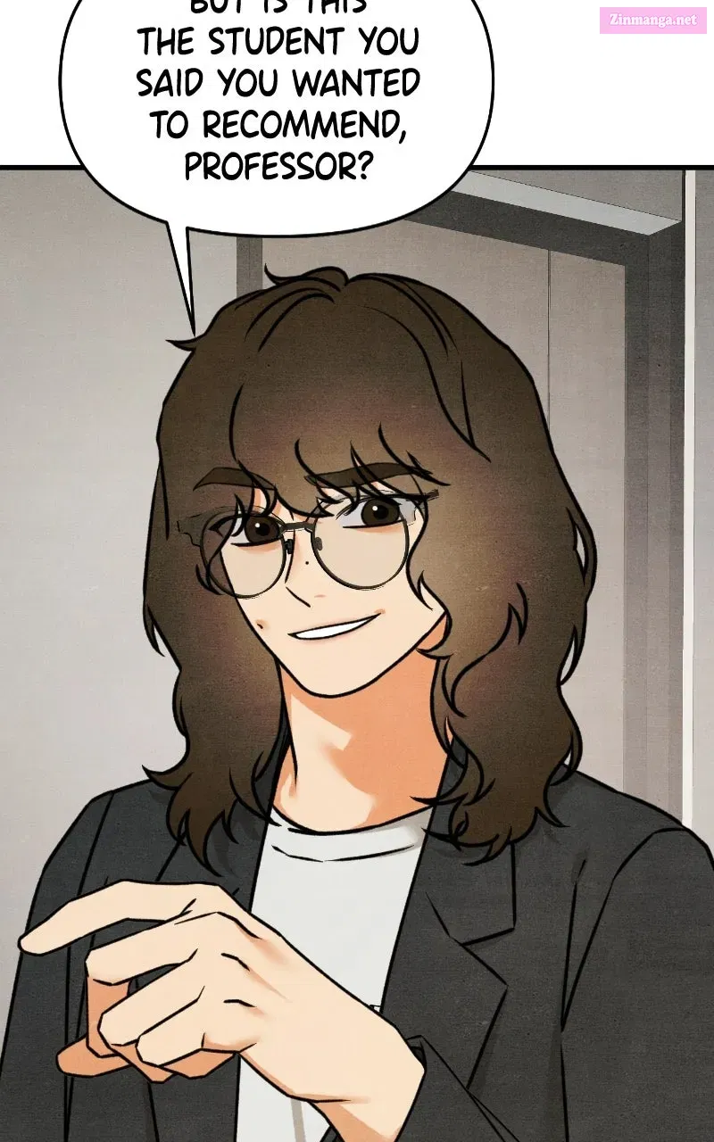 Who’s That Long-Haired Senior? Chapter 68 page 80 - 