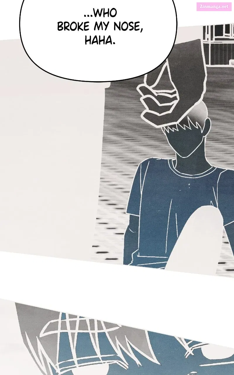 Who’s That Long-Haired Senior? Chapter 68 page 83 - 
