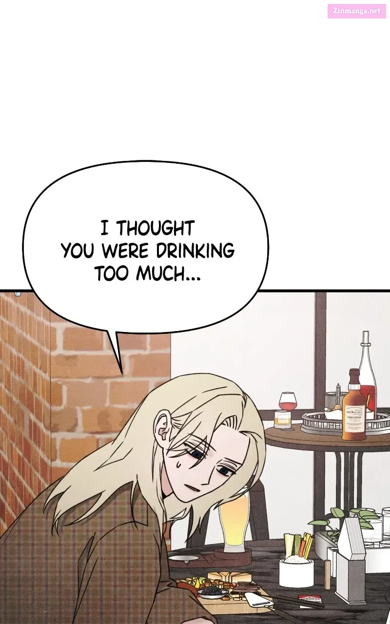 Who’s That Long-Haired Senior? Chapter 68 page 88 - 