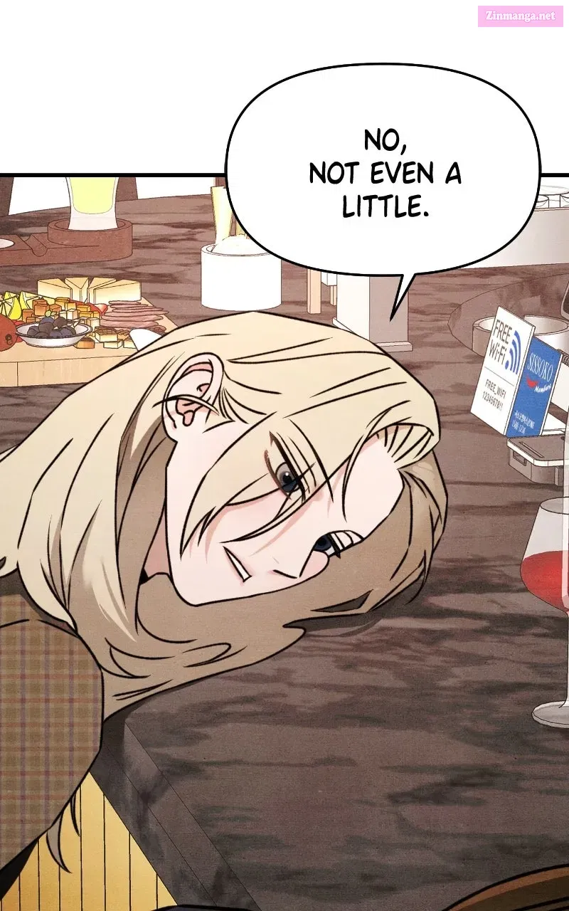 Who’s That Long-Haired Senior? Chapter 68 page 91 - 