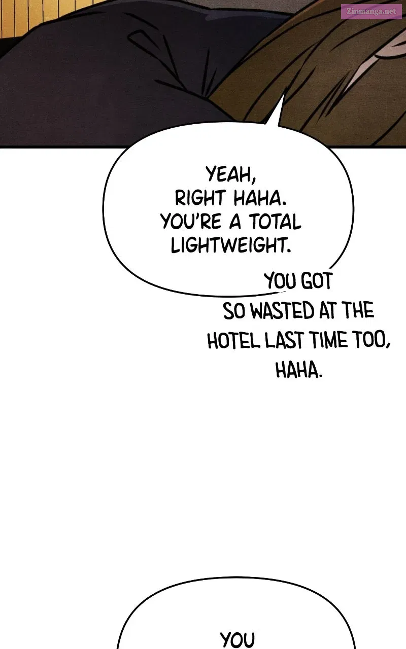 Who’s That Long-Haired Senior? Chapter 68 page 92 - 