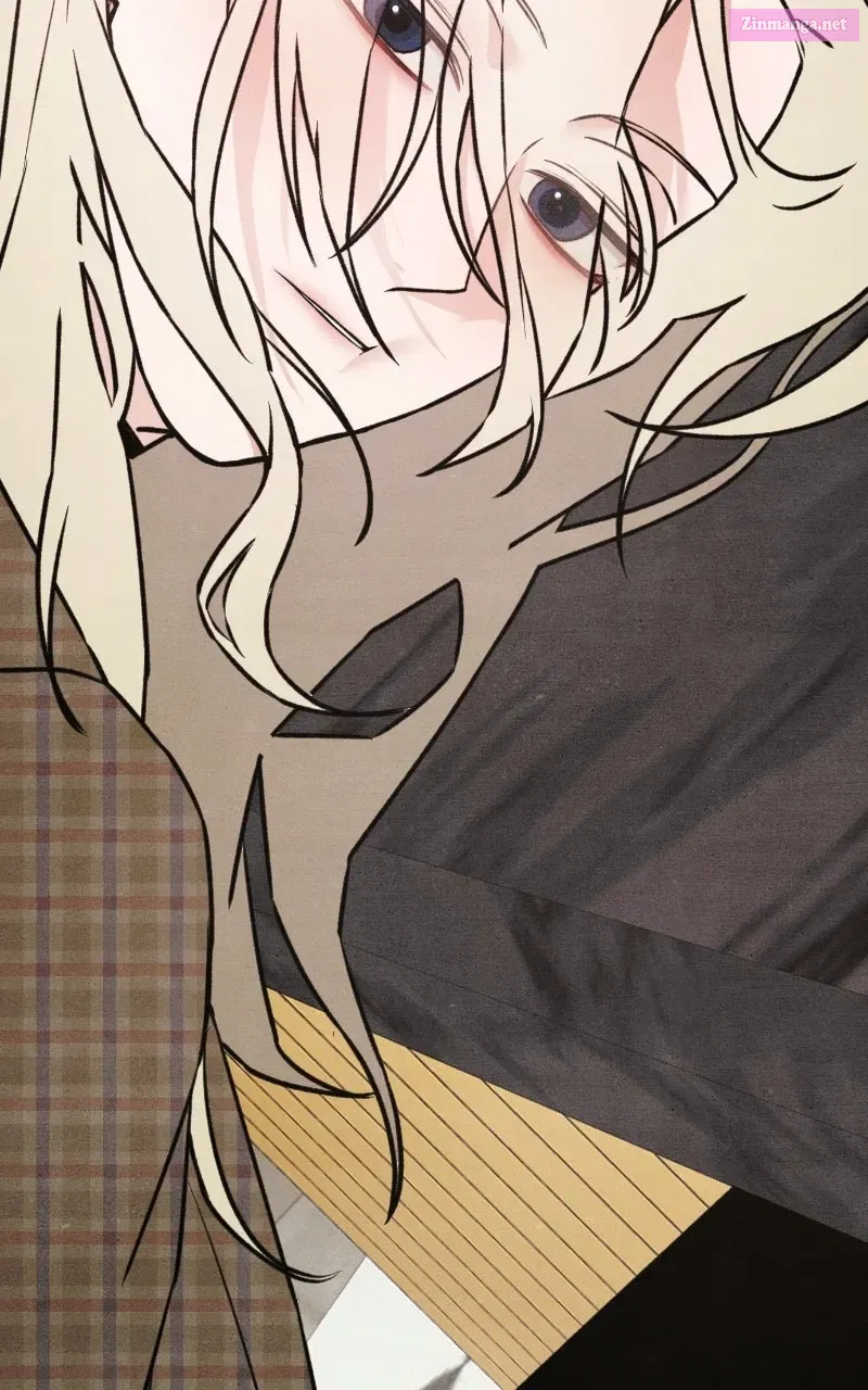 Who’s That Long-Haired Senior? Chapter 68 page 96 - 