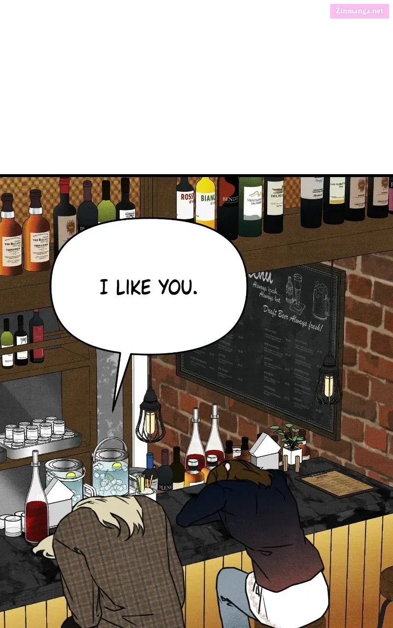 Who’s That Long-Haired Senior? Chapter 69 page 1 - 
