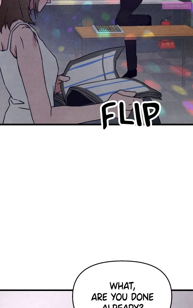 Who’s That Long-Haired Senior? Chapter 69 page 19 - 