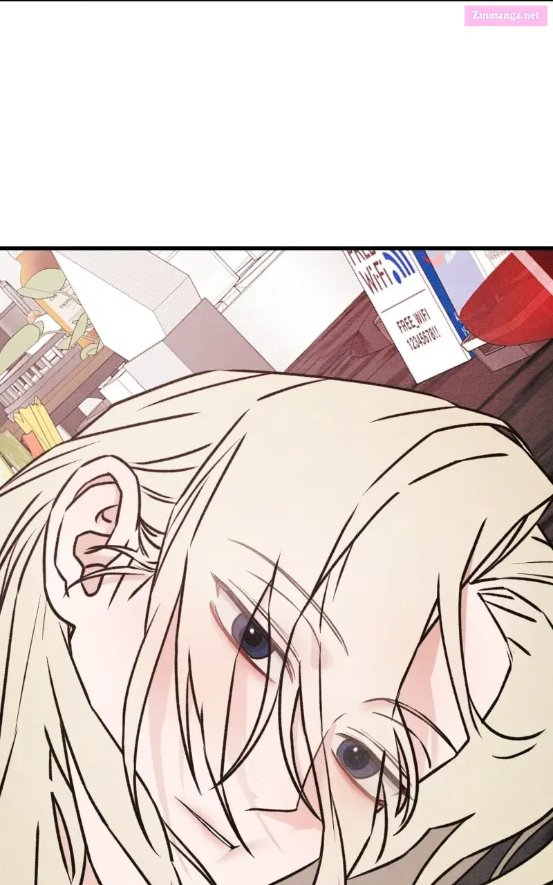 Who’s That Long-Haired Senior? Chapter 69 page 3 - 