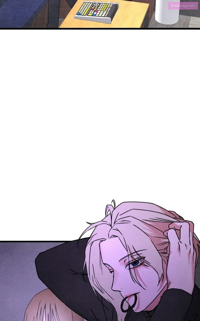 Who’s That Long-Haired Senior? Chapter 69 page 22 - 