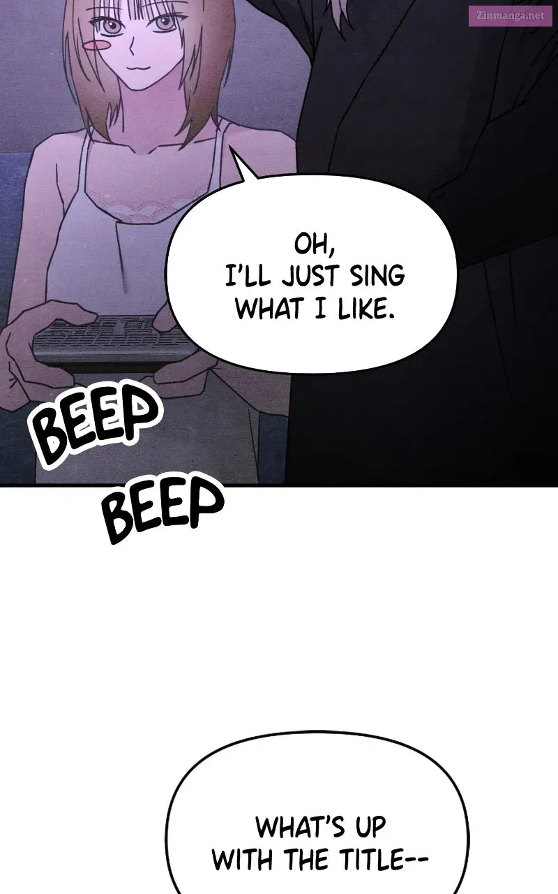 Who’s That Long-Haired Senior? Chapter 69 page 23 - 
