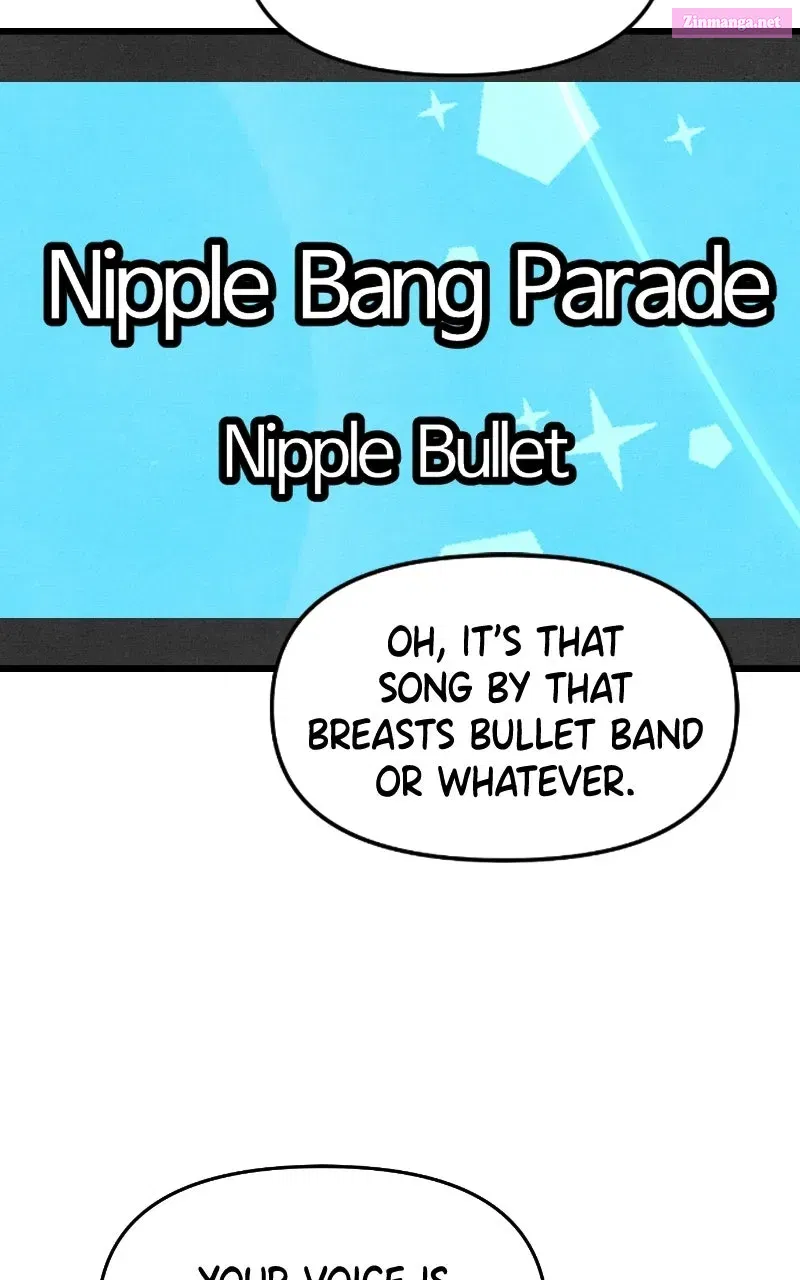 Who’s That Long-Haired Senior? Chapter 69 page 24 - 