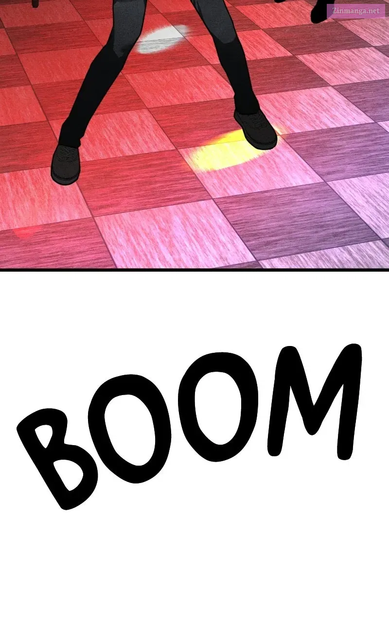 Who’s That Long-Haired Senior? Chapter 69 page 30 - 