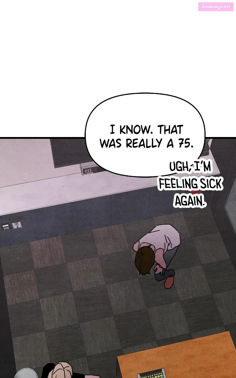 Who’s That Long-Haired Senior? Chapter 69 page 35 - 