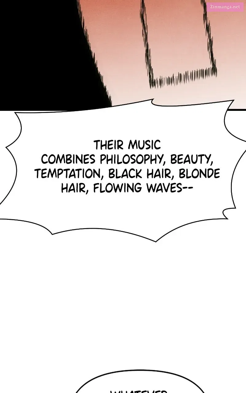 Who’s That Long-Haired Senior? Chapter 69 page 37 - 