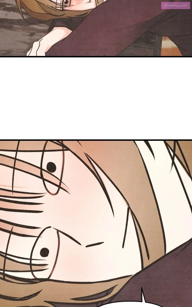 Who’s That Long-Haired Senior? Chapter 69 page 5 - 