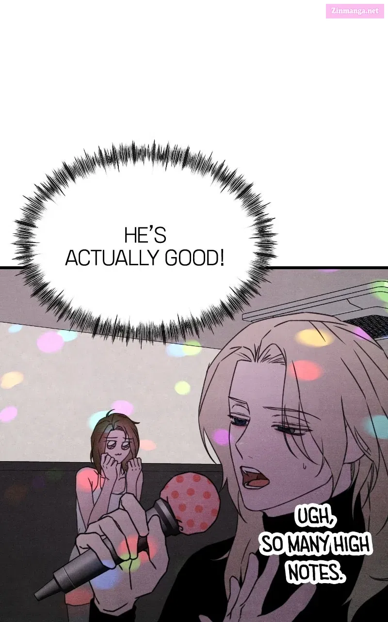 Who’s That Long-Haired Senior? Chapter 69 page 41 - 