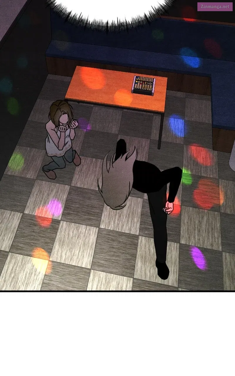 Who’s That Long-Haired Senior? Chapter 69 page 43 - 