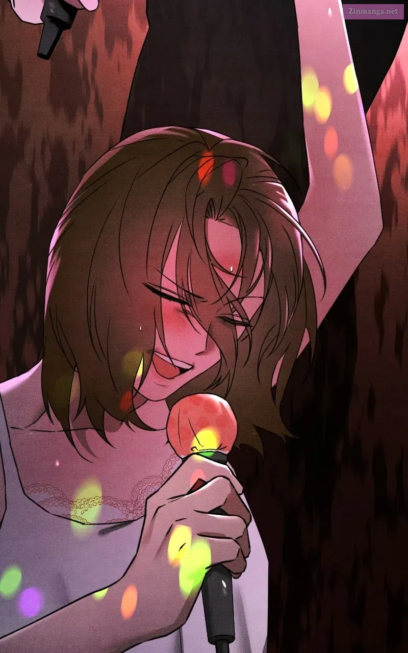 Who’s That Long-Haired Senior? Chapter 69 page 46 - 