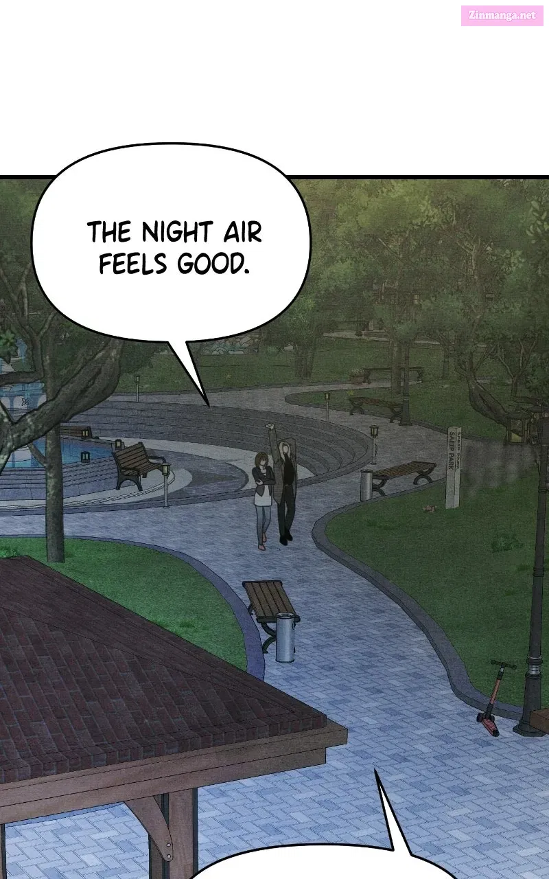 Who’s That Long-Haired Senior? Chapter 69 page 49 - 